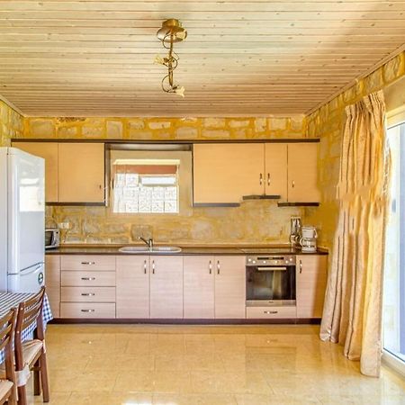Lake Villas II Mouríon المظهر الخارجي الصورة
