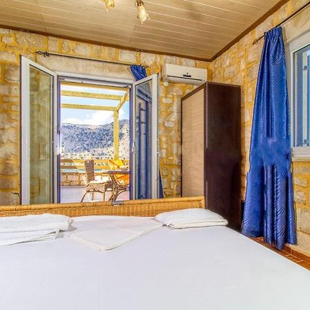 Lake Villas II Mouríon المظهر الخارجي الصورة